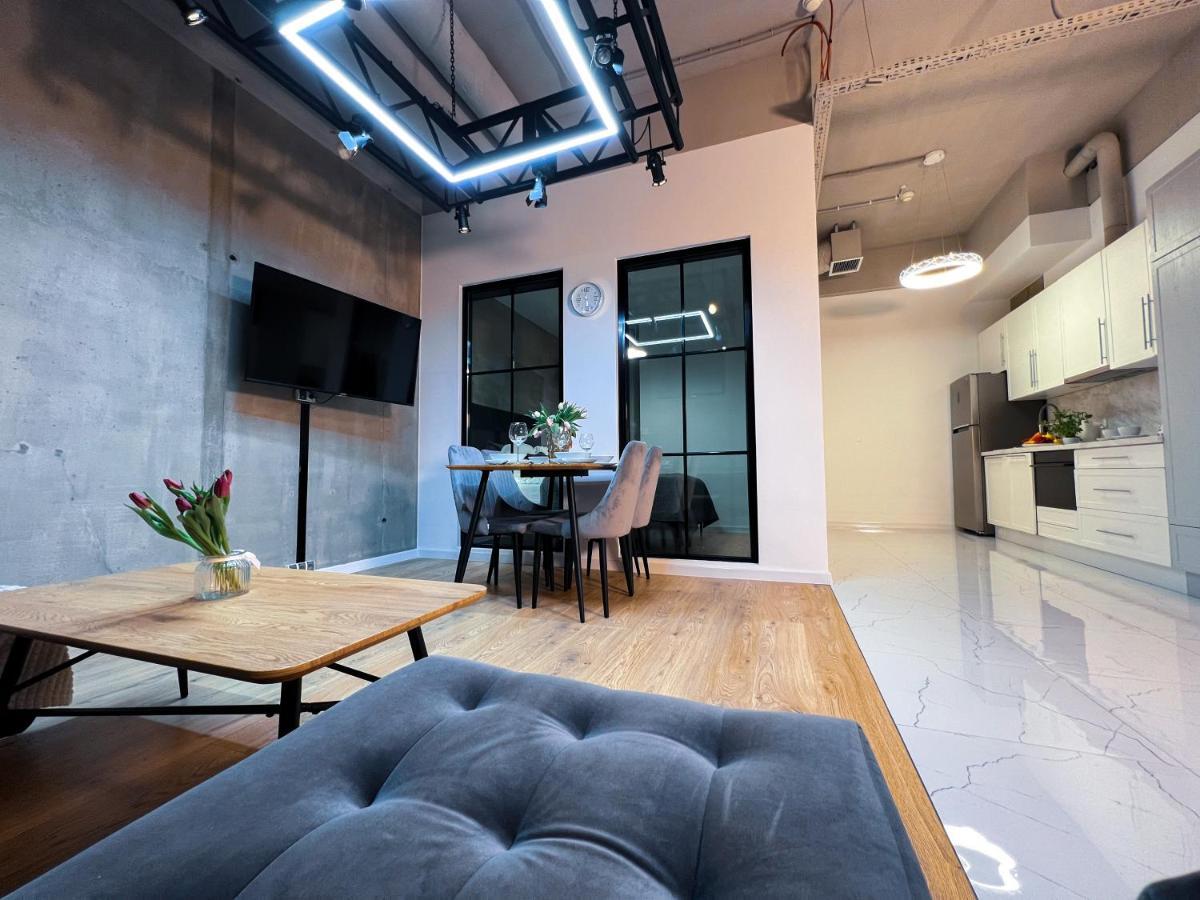 MojeMiędzyzdroje LU 8A - Luksusowy apartament 100 metrów od morza Miedzyzdroje Exterior foto