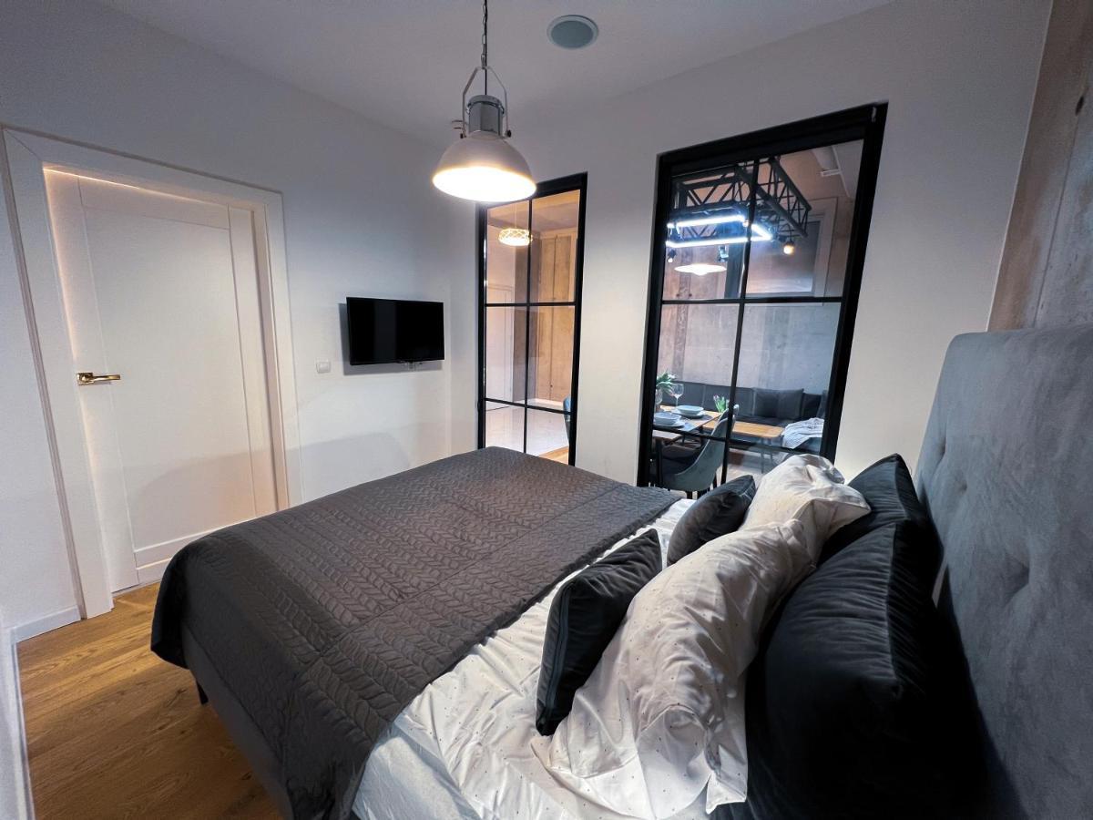 MojeMiędzyzdroje LU 8A - Luksusowy apartament 100 metrów od morza Miedzyzdroje Exterior foto